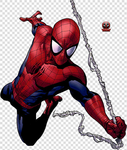 America Spiderman Spider man Venom Miles Ultimate Morales   Spider Man Png Comic  Transparent PngTransparent PNG