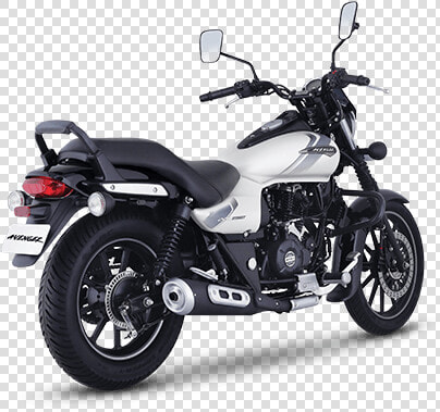 Bajaj Avenger Street 160  HD Png DownloadTransparent PNG