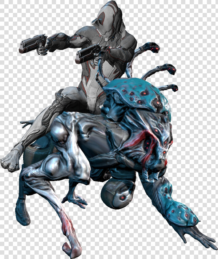 Ag2yul4   Infested Charger  HD Png DownloadTransparent PNG