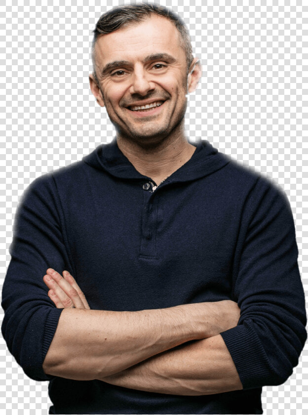 Foundr Young Entrepreneur Magazine   Gary Vee  HD Png DownloadTransparent PNG