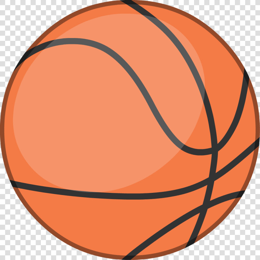 Transparent Basketball Backboard Clipart Black And   Bfb 8 Ball X Basketball  HD Png DownloadTransparent PNG