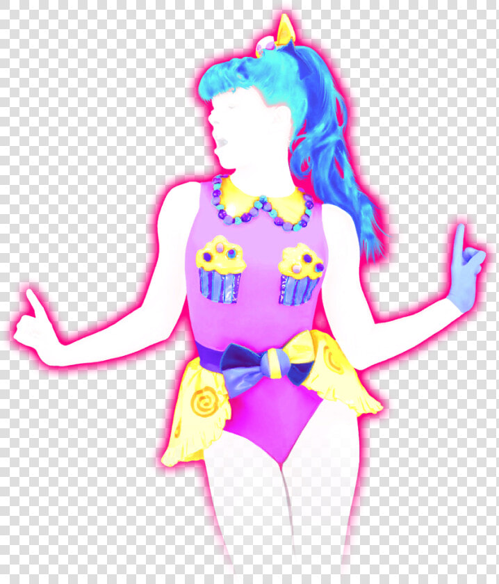 All You Gotta Do Is Just Dance   Just Dance 2017 Me Too  HD Png DownloadTransparent PNG