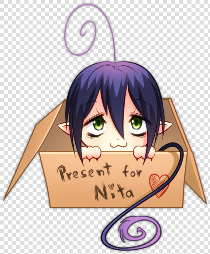 Mephisto Blue Exorcist Cute   Png Download   Cartoon  Transparent PngTransparent PNG