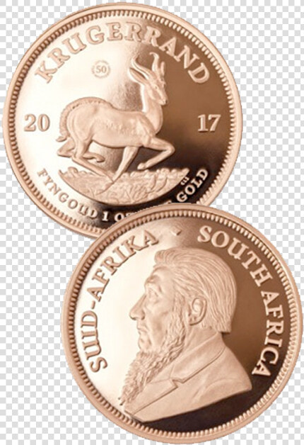 Krugerrand 50th Anniversary Set  HD Png DownloadTransparent PNG