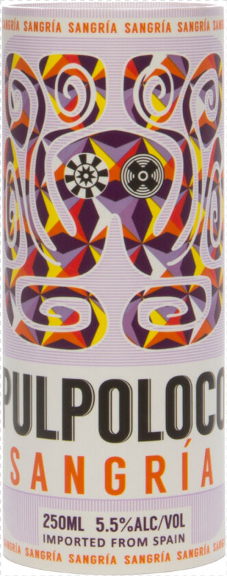 Pulpoloco Sangria  HD Png DownloadTransparent PNG