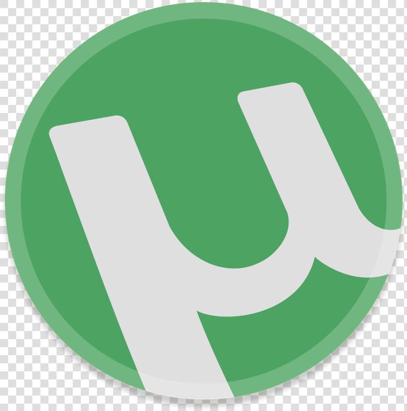 Utorrent Icon Png  Transparent PngTransparent PNG