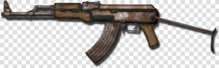 Image Free Stock What The Modern Weapons Should Be   Spring Ak47 Airsoft  HD Png DownloadTransparent PNG