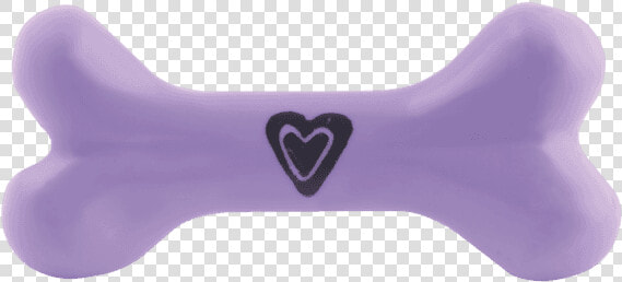 Good Dog Heart Funny Bone   Dog Chew Toys Transparent  HD Png DownloadTransparent PNG