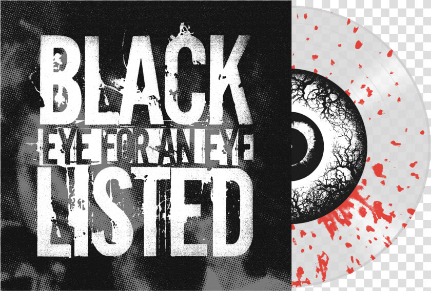 Blacklisted Eye For An Eye Class   Circle  HD Png DownloadTransparent PNG