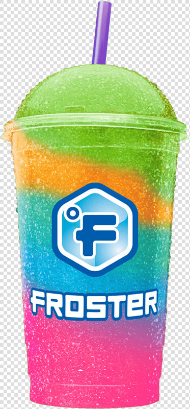 Froster Macsca Mac39s Convenience Stores Froster  HD Png DownloadTransparent PNG