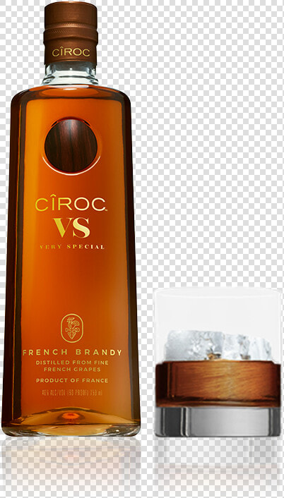 Ciroc Vs Brandy  HD Png DownloadTransparent PNG