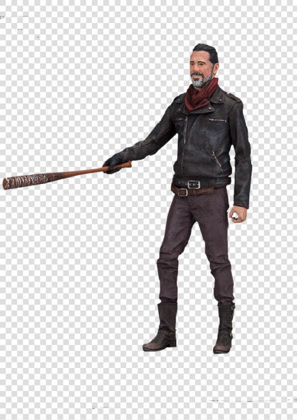 Walking Dead Negan Action Figure  HD Png DownloadTransparent PNG