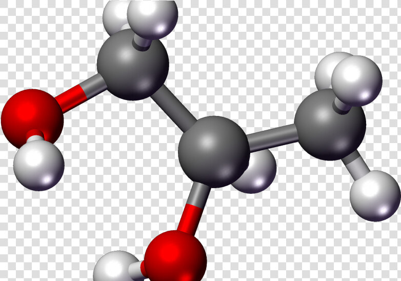 Fireball Whisky Recall Centers On Ingredient   Chemical Formula Propylene Glycol  HD Png DownloadTransparent PNG