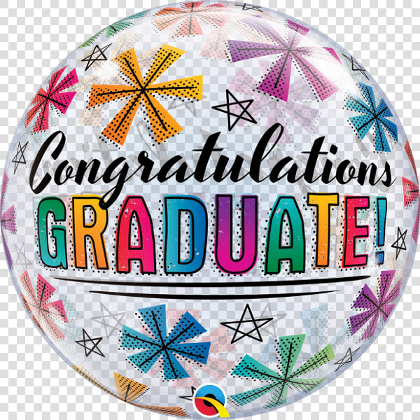 Congratulation Graduation Balloon Png  Transparent PngTransparent PNG