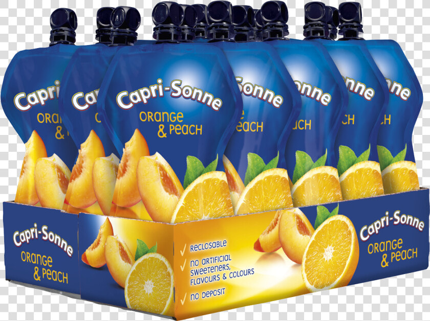 Capri Sun   Png Download   Capri Sun  Transparent PngTransparent PNG