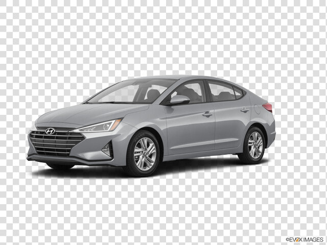 Hyundai Elantra Machine Gray  HD Png DownloadTransparent PNG