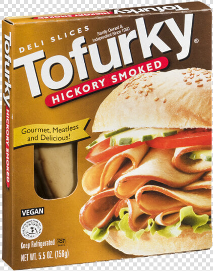 Tofurky Deli Slices  HD Png DownloadTransparent PNG