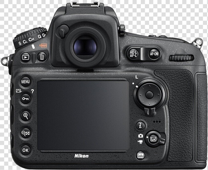 Nikon D810 Camera Transparent Image   Nikon D810  HD Png DownloadTransparent PNG