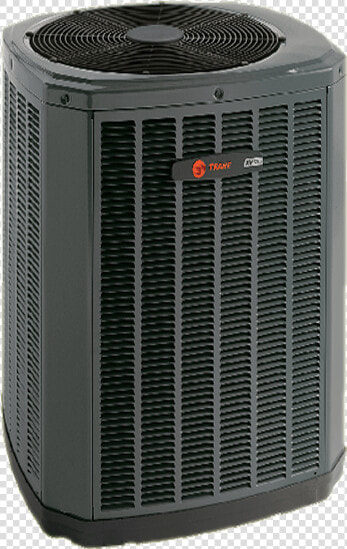 Xv18 Air Conditioners   Xr13 Trane Heat Pump  HD Png DownloadTransparent PNG