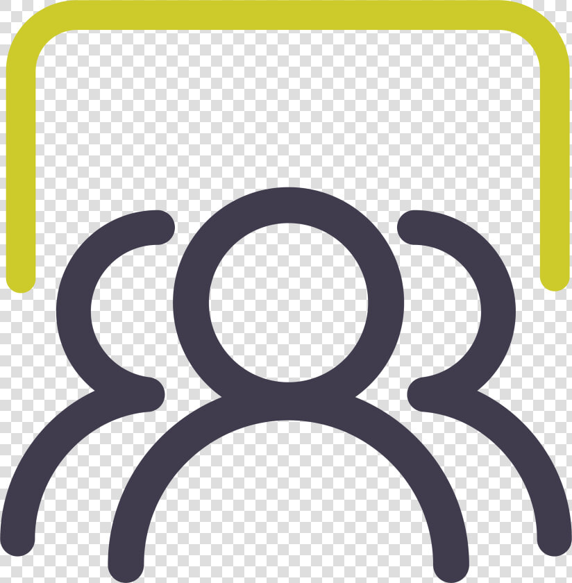 Meetings Ags   Customer Segment Icon Png  Transparent PngTransparent PNG