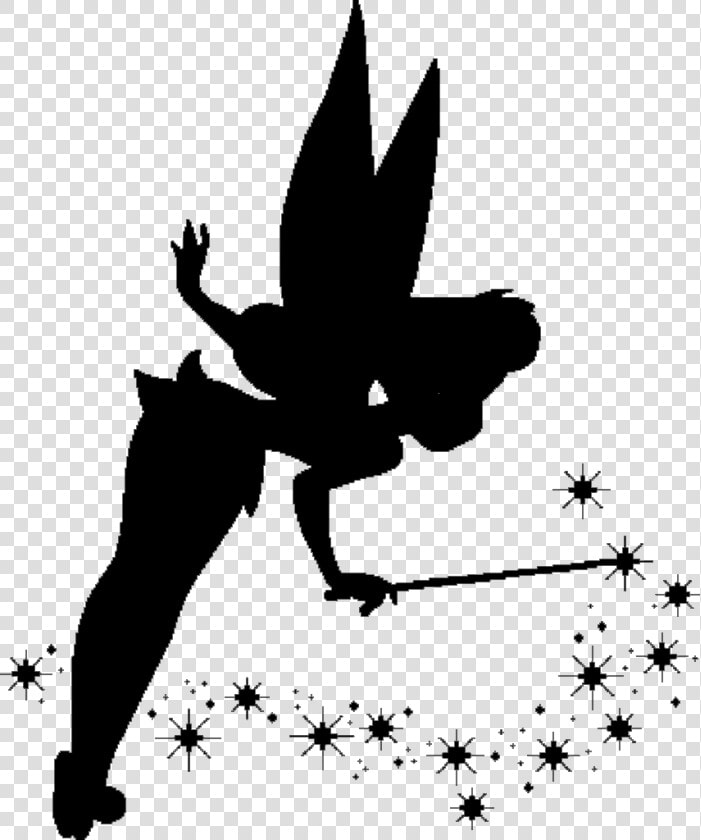 Tinkerbell Pixie Dust  HD Png DownloadTransparent PNG