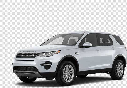 Land Rover Discover Sport   2019 Land Rover Discovery Sport Hse Suv  HD Png DownloadTransparent PNG