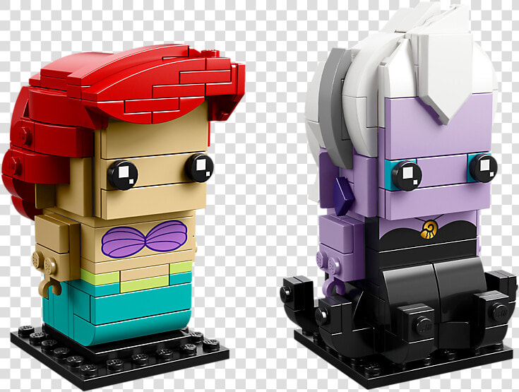 Transparent Ursula Png   Lego 41623  Png DownloadTransparent PNG