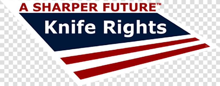 Knife Rights   Knife Rights Logo  HD Png DownloadTransparent PNG