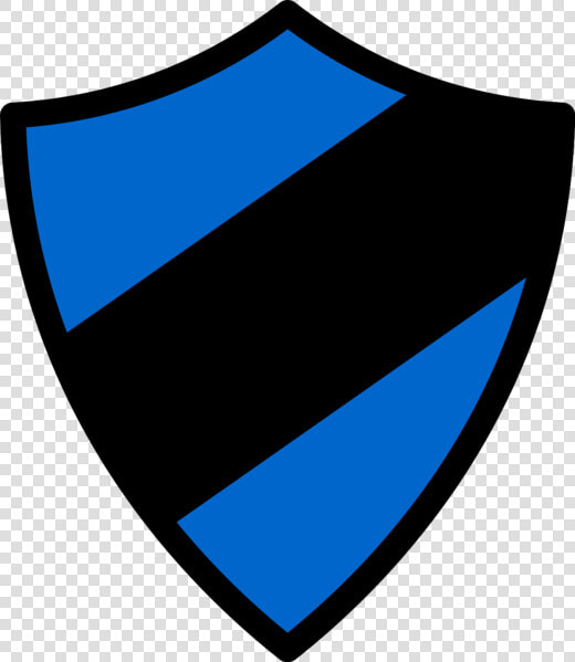 Emblem Icon Dark Blue black   Dark Blue Logo Shield  HD Png DownloadTransparent PNG