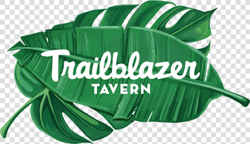 Trailblazer Tavern   Graphic Design  HD Png DownloadTransparent PNG