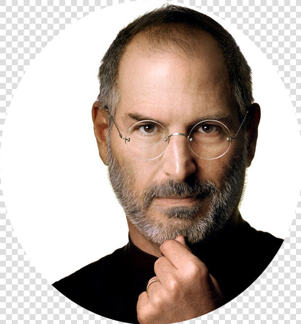 Steve Jobs  HD Png DownloadTransparent PNG