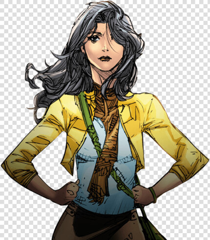 Lois Lane Comic Icon  HD Png DownloadTransparent PNG