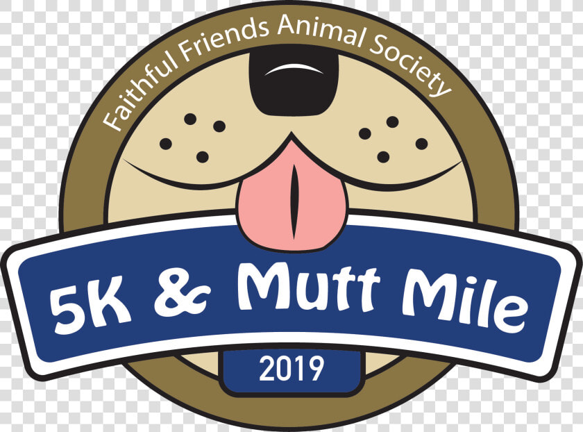 Faithful Friends Mutt Mile  HD Png DownloadTransparent PNG