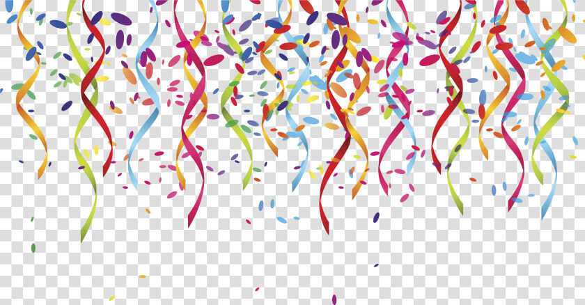 Transparent Party Confetti Png   Confetes De Carnaval Png  Png DownloadTransparent PNG