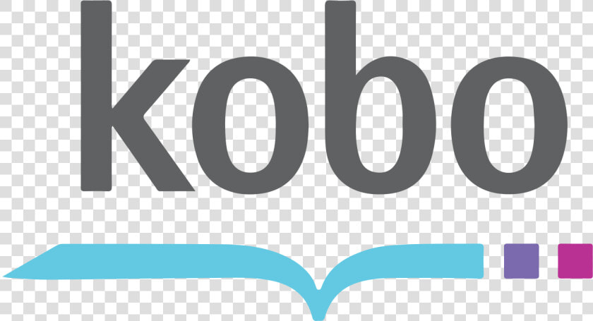 Kobo Books Logo Png  Transparent PngTransparent PNG