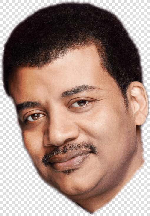 Neil Degrasse Tyson Face   Neil Degrasse Tyson White Background  HD Png DownloadTransparent PNG