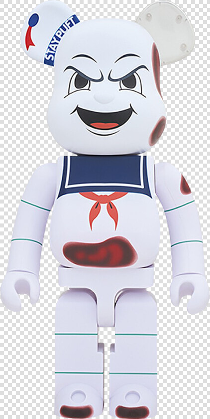 Stay Puft Marshmallow Man Png  Transparent PngTransparent PNG