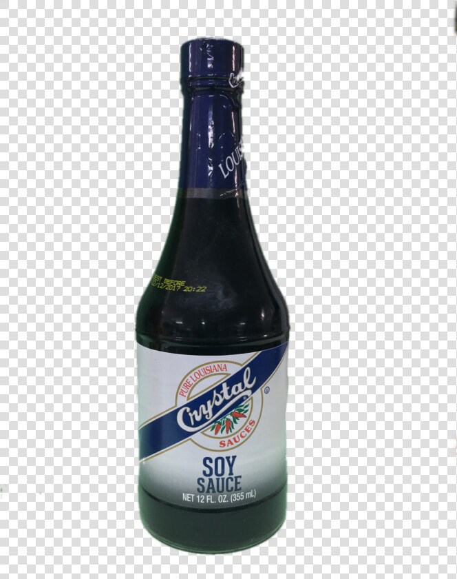 Transparent Soy Sauce Png   Crystal Hot Sauce  Png DownloadTransparent PNG