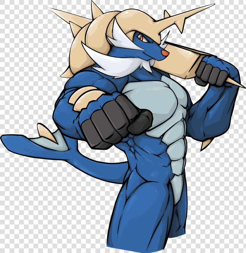 Samurott Hot Clipart   Png Download   Samurott Pokemon Go  Transparent PngTransparent PNG