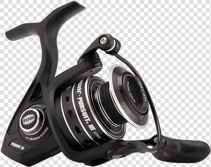 Penn Pursuit Iii Spinning Reels   Penn Pursuit Iii  HD Png DownloadTransparent PNG