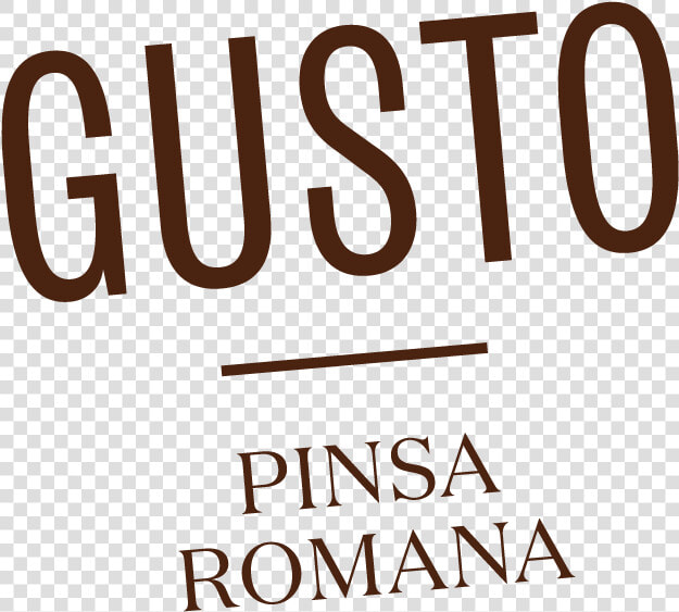 Gusto Logo Web   Tan  HD Png DownloadTransparent PNG