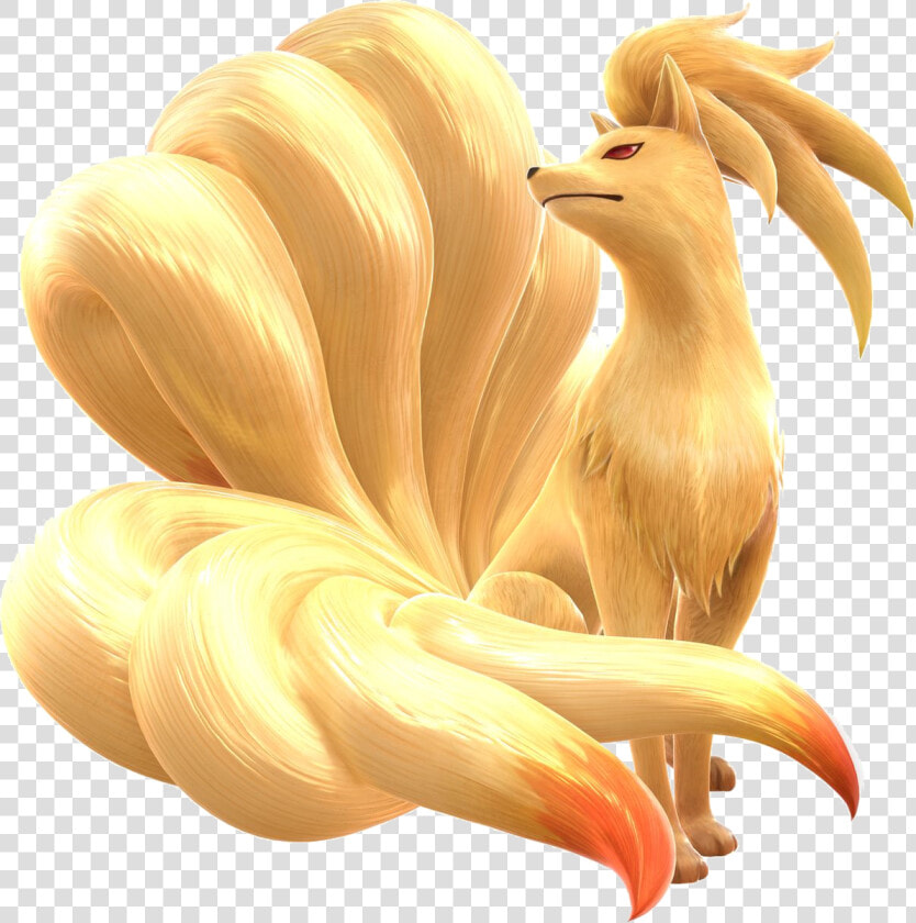 Ninetails Png   Ninetails Png   Ninetales Pokemon Png  Transparent PngTransparent PNG