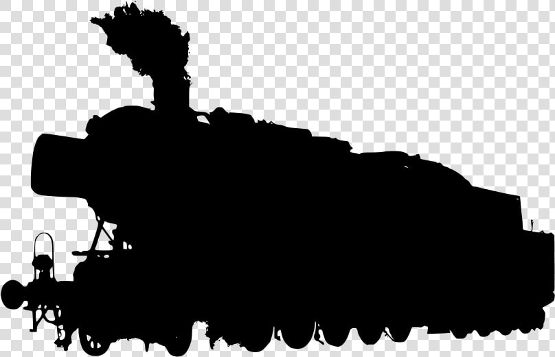 Locomotive  HD Png DownloadTransparent PNG