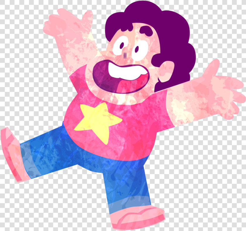 We Are The Crystal Gems   Transparent Steven Universe Steven  HD Png DownloadTransparent PNG