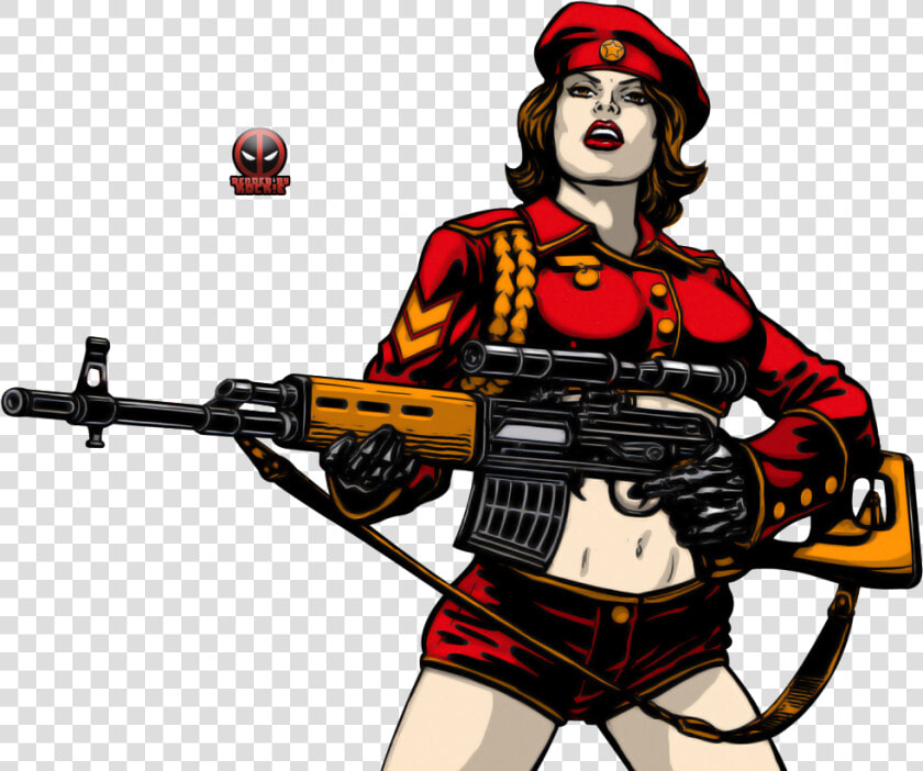 Red Alert 3 Png   Red Alert 3  Transparent PngTransparent PNG