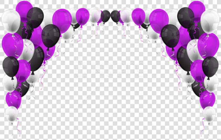 Free Png Download Balloons Decoration Transparent Png   Transparent Balloon Decoration Png  Png DownloadTransparent PNG