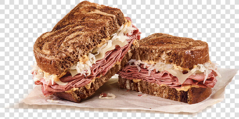 Reuben Sandwich Clipart  HD Png DownloadTransparent PNG