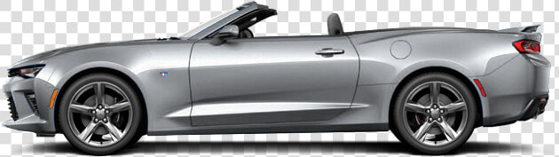 Chevrolet Camaro 2ss   Convertible  HD Png DownloadTransparent PNG