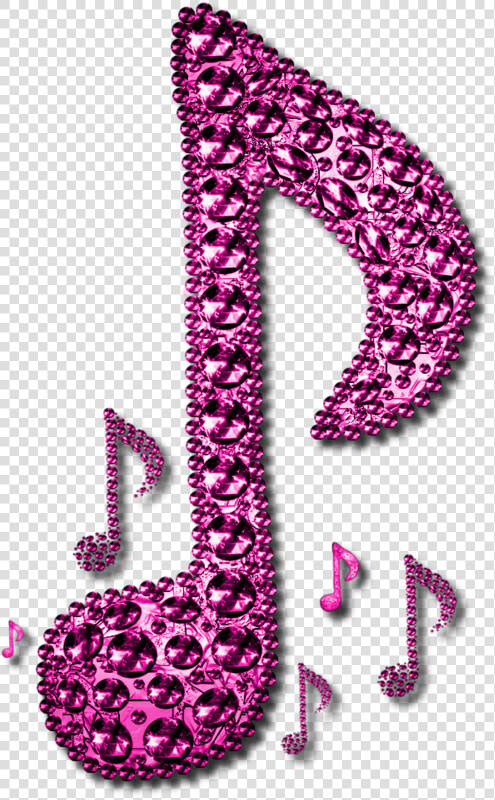 Pink Music Note Png Widescreen 2 Hd Wallpapers   Music Note Png Pink  Transparent PngTransparent PNG