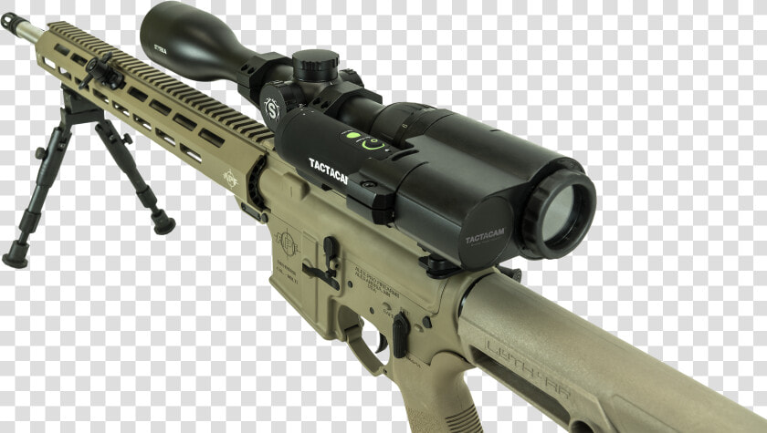 Tactacam Scope Mount  HD Png DownloadTransparent PNG